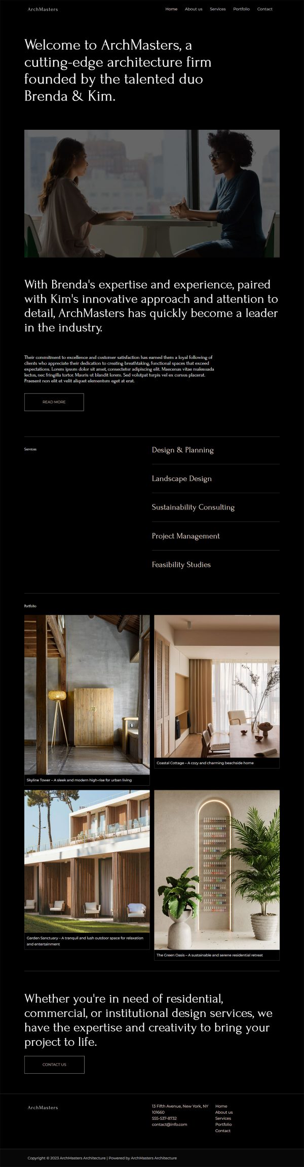 معماري