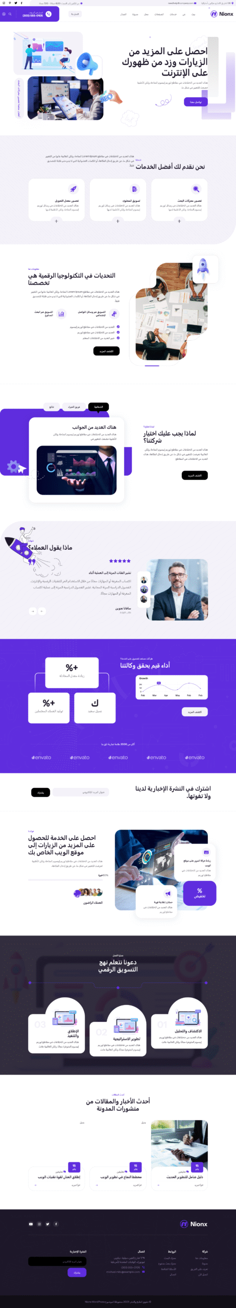 وكالة تسويق 
